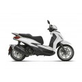 BEVERLY 310 HPE E5+ 2025 PIAGGIO GROUP